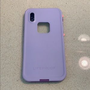 Lifeproof IPhone X/XS Case